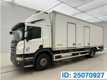 Рефрижератор камион SCANIA P 270