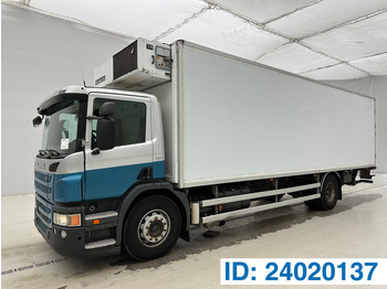 Рефрижератор камион SCANIA P 280