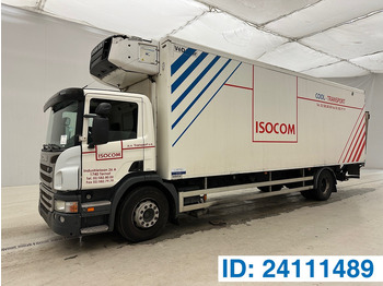 Рефрижератор камион SCANIA P 280