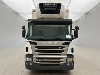 Рефрижератор камион Scania P280: снимка 2