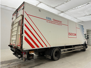 Рефрижератор камион Scania P280: снимка 4