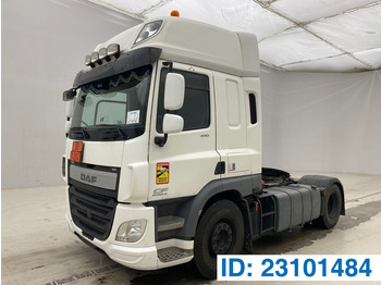 Влекач DAF CF 440