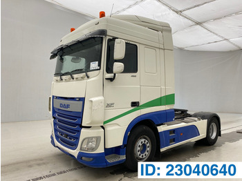 Влекач DAF XF 460