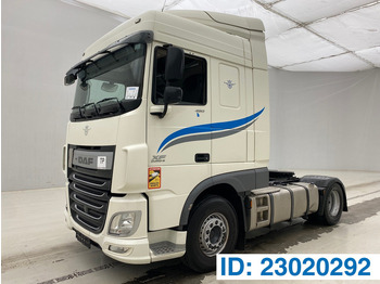 Влекач DAF XF 460