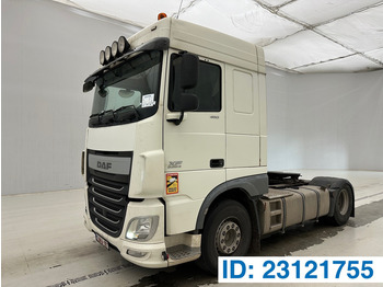 Влекач DAF XF 460