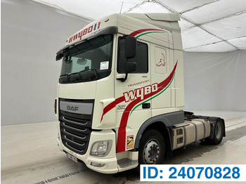 Влекач DAF XF 460
