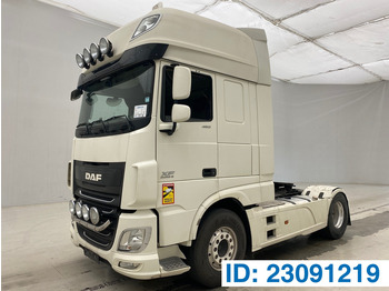 Влекач DAF XF 460