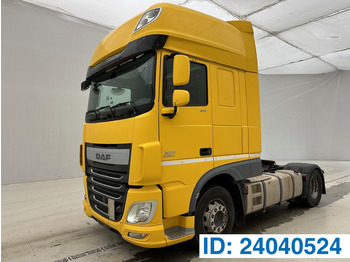Влекач DAF XF 510
