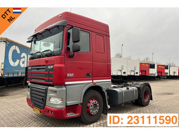 Влекач DAF XF 105 410