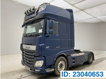 Влекач DAF XF 106 460