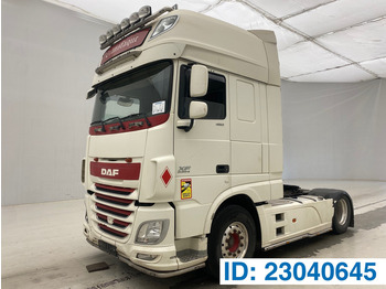 Влекач DAF XF 106 460
