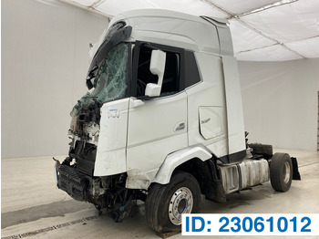 Влекач DAF XG+ 480