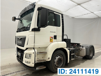 Влекач MAN TGS 18.400