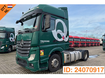 Влекач MERCEDES-BENZ Actros 1845