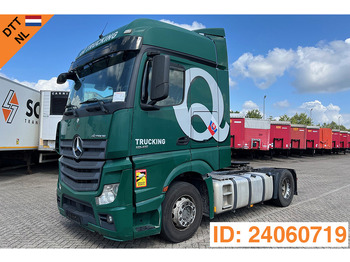 Влекач MERCEDES-BENZ Actros 1845