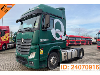 Влекач MERCEDES-BENZ Actros 1845