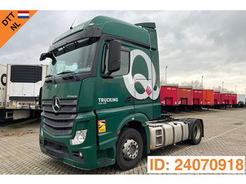 Влекач MERCEDES-BENZ Actros 1845