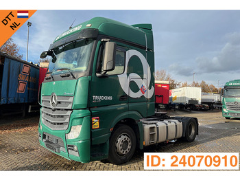 Влекач MERCEDES-BENZ Actros 1845