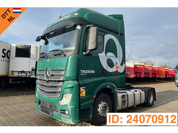 Влекач MERCEDES-BENZ Actros 1845