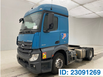 Влекач MERCEDES-BENZ Actros 1940