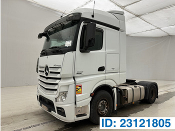 Влекач MERCEDES-BENZ Actros 1942