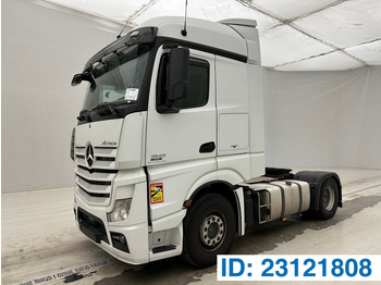 Влекач MERCEDES-BENZ Actros 1942