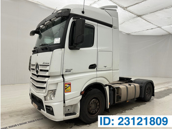 Влекач MERCEDES-BENZ Actros 1942