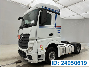 Влекач MERCEDES-BENZ Actros 1942