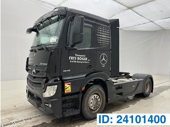 Влекач MERCEDES-BENZ Actros 1945