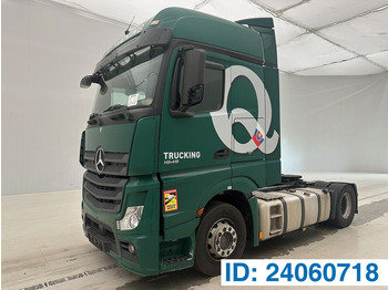 Влекач MERCEDES-BENZ Actros 1945