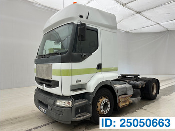 Влекач RENAULT Premium 420