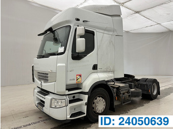 Влекач RENAULT Premium 460