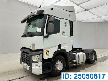 Влекач RENAULT T 460