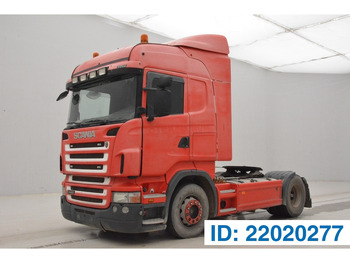 Влекач SCANIA R 440