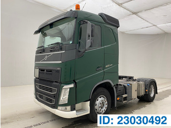 Влекач VOLVO FH 420