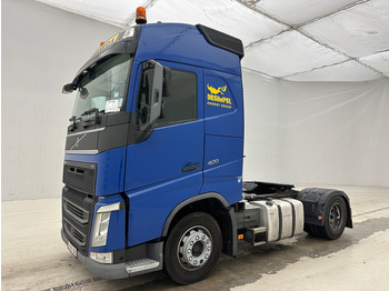 Влекач VOLVO FH 420