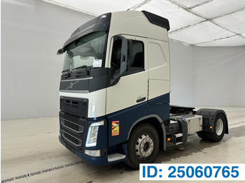 Влекач VOLVO FH 420