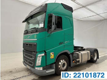 Влекач VOLVO FH 460