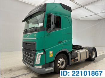 Влекач VOLVO FH 460