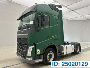 Влекач VOLVO FH 460