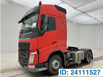 Влекач VOLVO FH 460