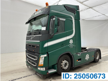 Влекач VOLVO FH 500