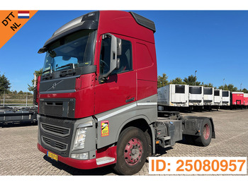 Влекач VOLVO FH13 420