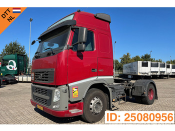 Влекач VOLVO FH13 420