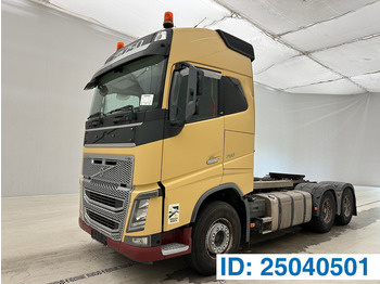 Влекач VOLVO FH16 750