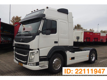 Влекач VOLVO FM 410
