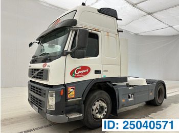 Влекач VOLVO FM 450