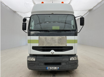 Влекач Renault Premium 420 DCi: снимка 2