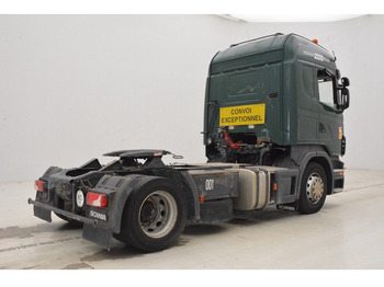 Влекач Scania R440: снимка 4 Влекач Scania R440: снимка 4