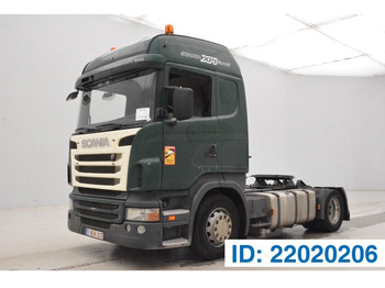 : снимка на заглавната част